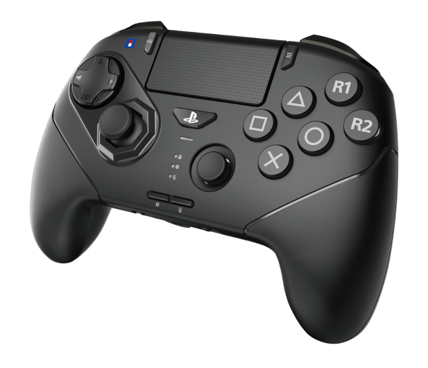 Hori Wireless Fighting Commander OCTA Pro - PS5/PC - 1353661 - zdjęcie
